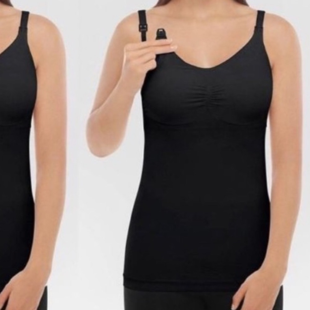 NWT Medela slimming cami- choose color at checkout - Picture 2 of 4
